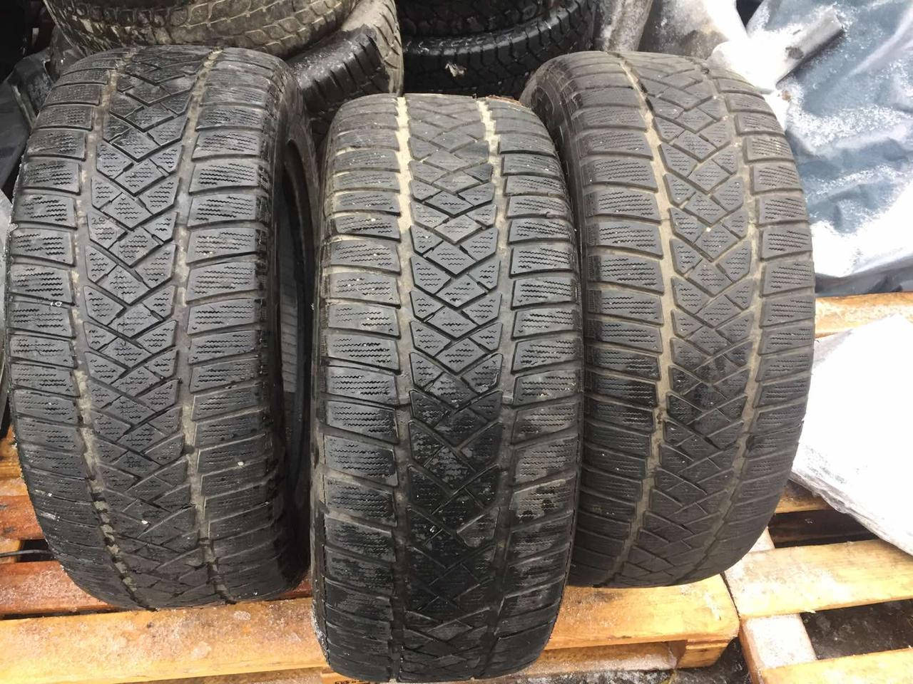 

Резина Dunlop Grandtrak 255/55R18