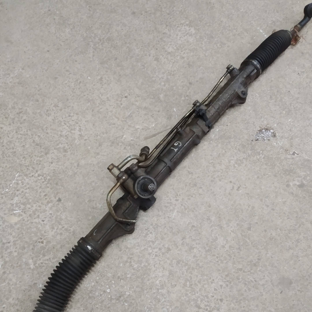 

Рулевая рейка ALFA ROMEO 147 156 GT 2000-10 37502328 467555280 38002056