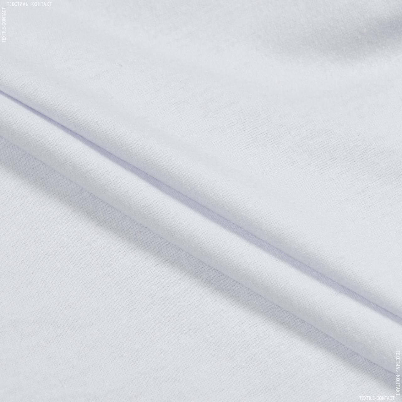 

Кулирное полотно 100см х 2 белый