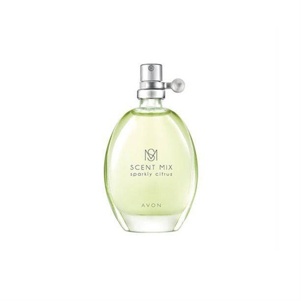 

Туалетна вода Sparkly Citrus, 30 мл