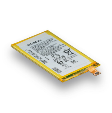 

Аккумулятор Sony Z5 Compact / LIS1594ERPC ( 2700 mAh) AAAA