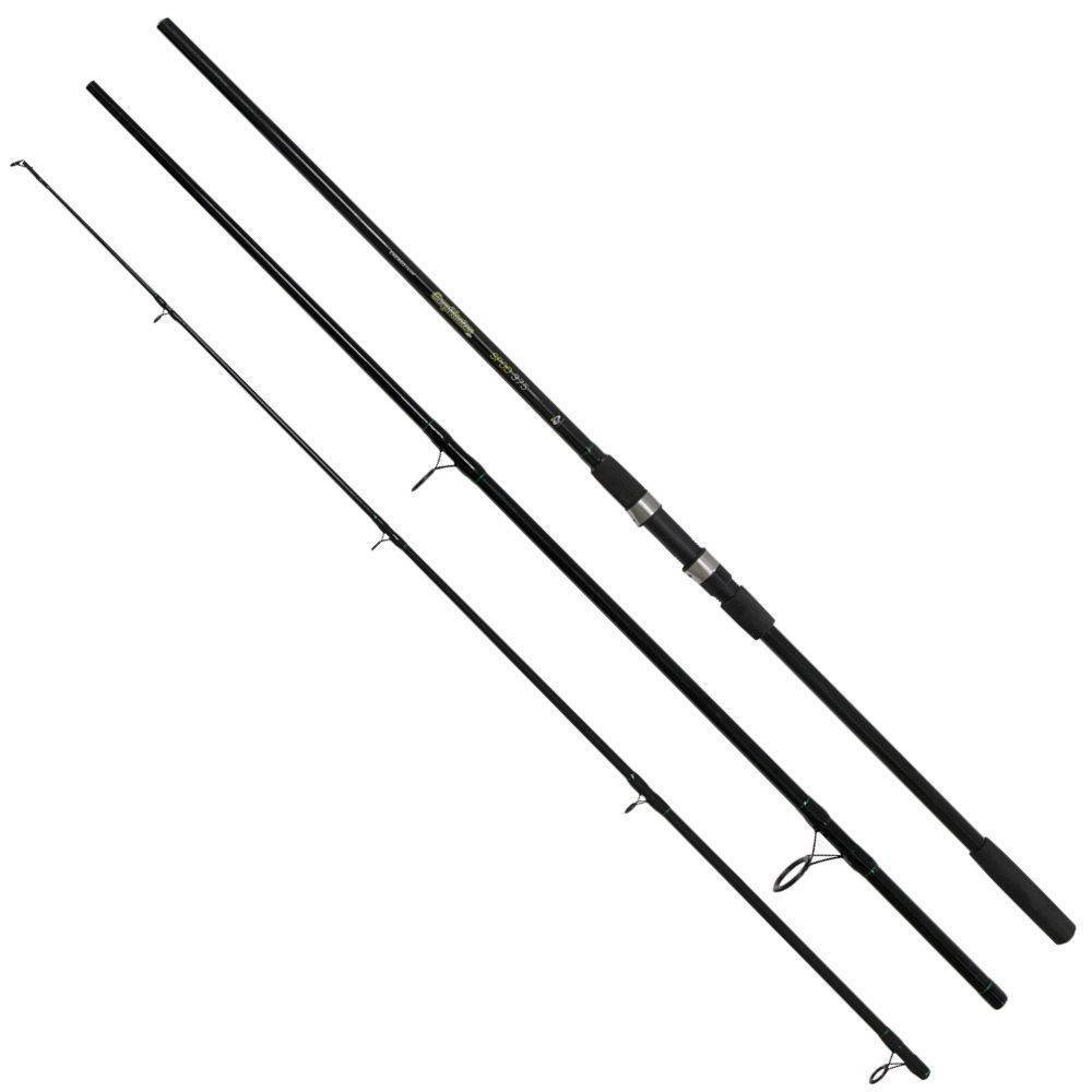 

Удилище Carp Hunter Spod 3,75m/тест 5,0 lbs