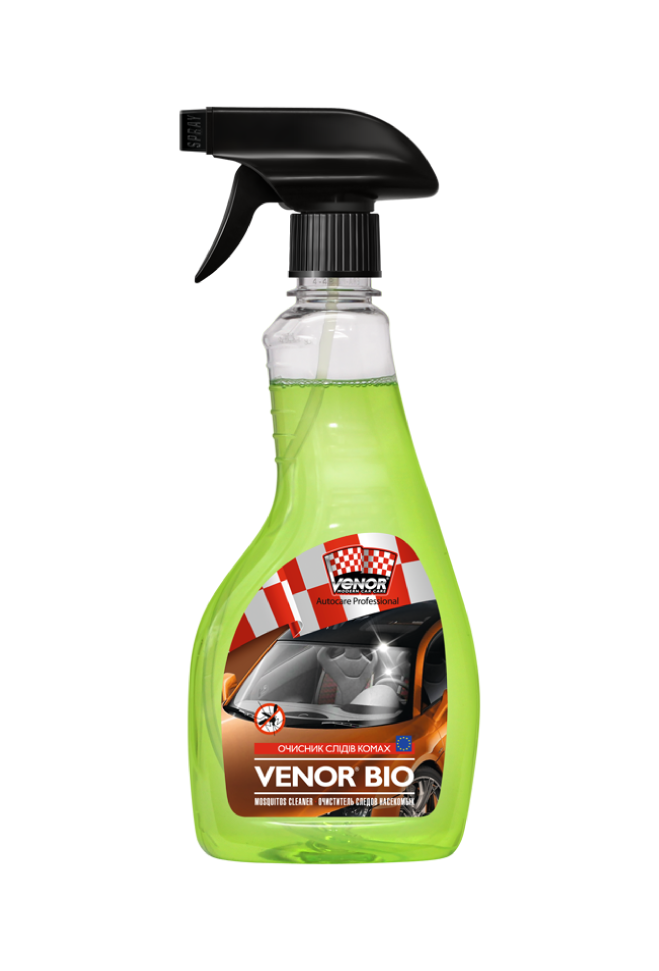 

Антимошка Venor Bio 500 мл
