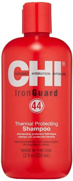 

Шампунь термозащитный CHI 44 Iron Guard Shampoo 355 мл