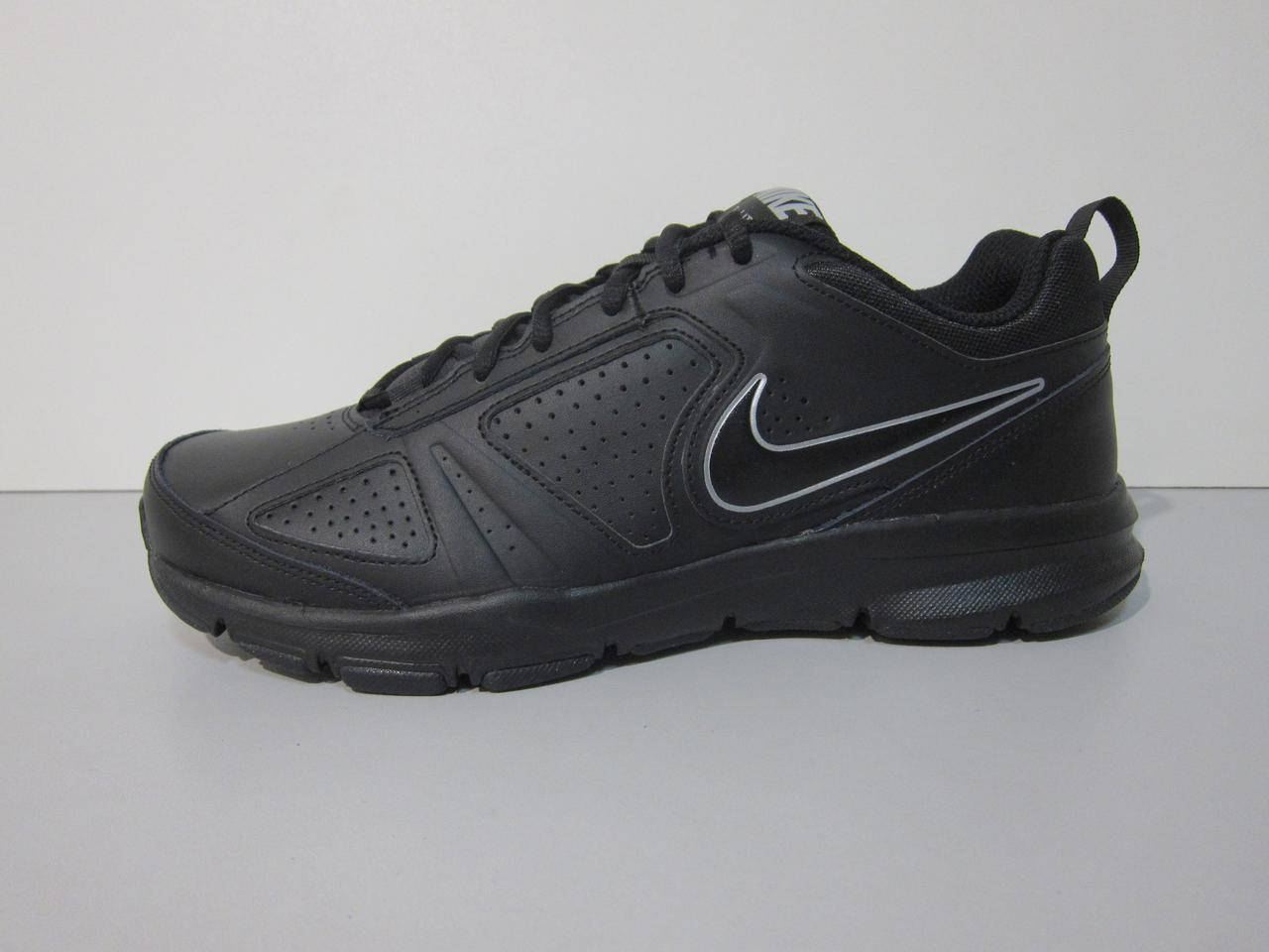 

Кроссовки мужские NIKE T-LITE XI 616544-007 (оригинал)