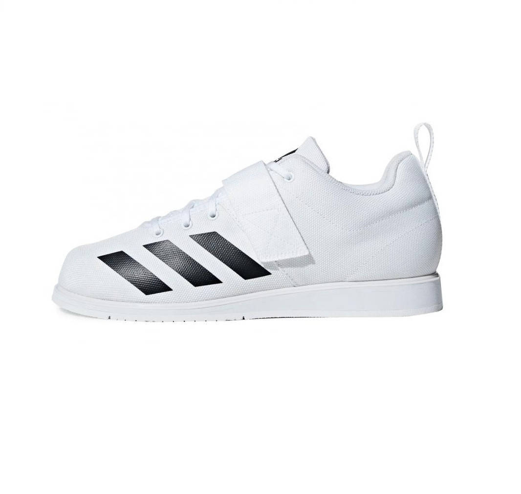 

Штангетки Adidas Powerlift 4 41.5 (26.5см)
