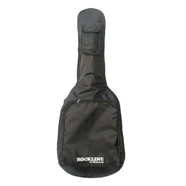 

Чехол для классической гитары RL 20528, утеплитель 5мм