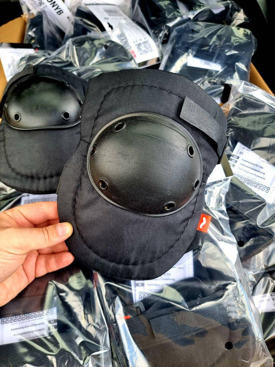 

Наколенники тактические TACTICAL GUARD - Польша!