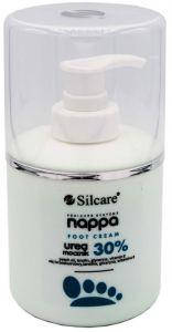 

Крем для ног с мочевиной 30% Silcare Nappa, 250 мл