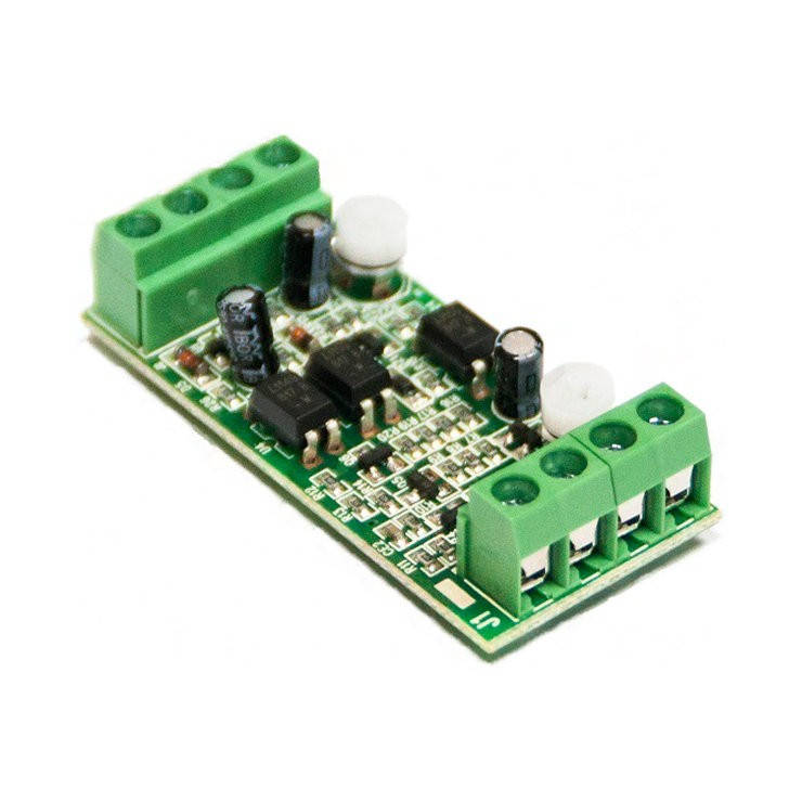 

Модуль сопряжения домофона Slinex VZ-10