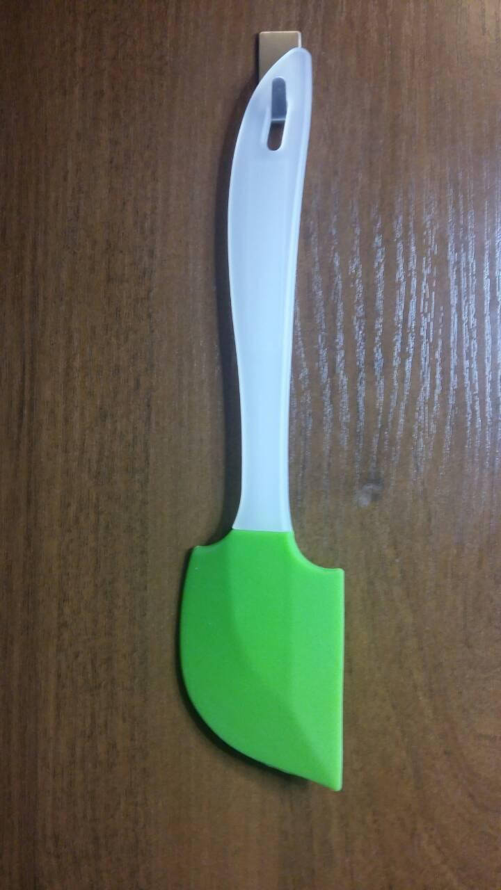 

Лопатка силиконовая