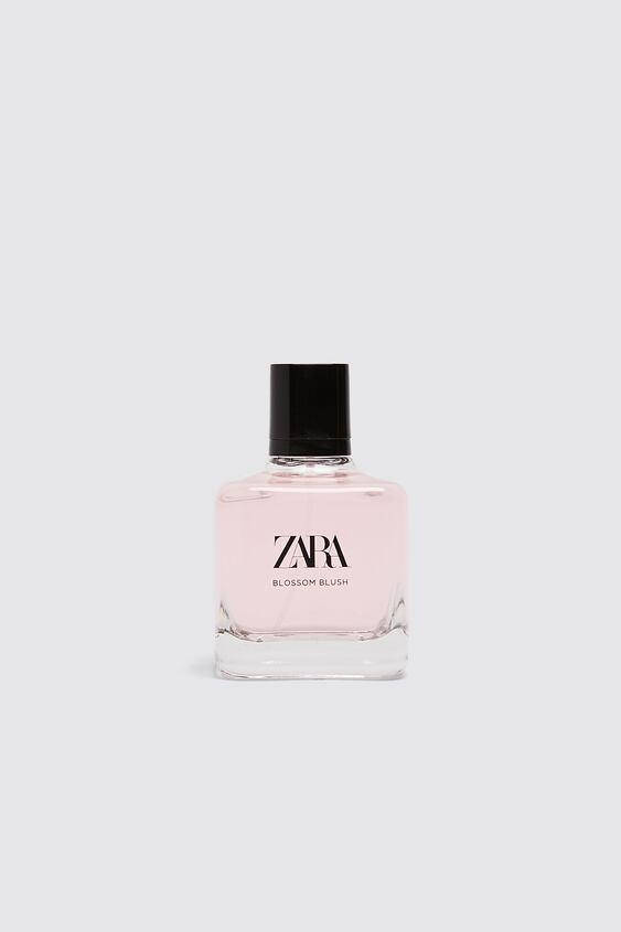 

Zara Туалетна вода для жінок BLOSSOM BLUSH 100 ml