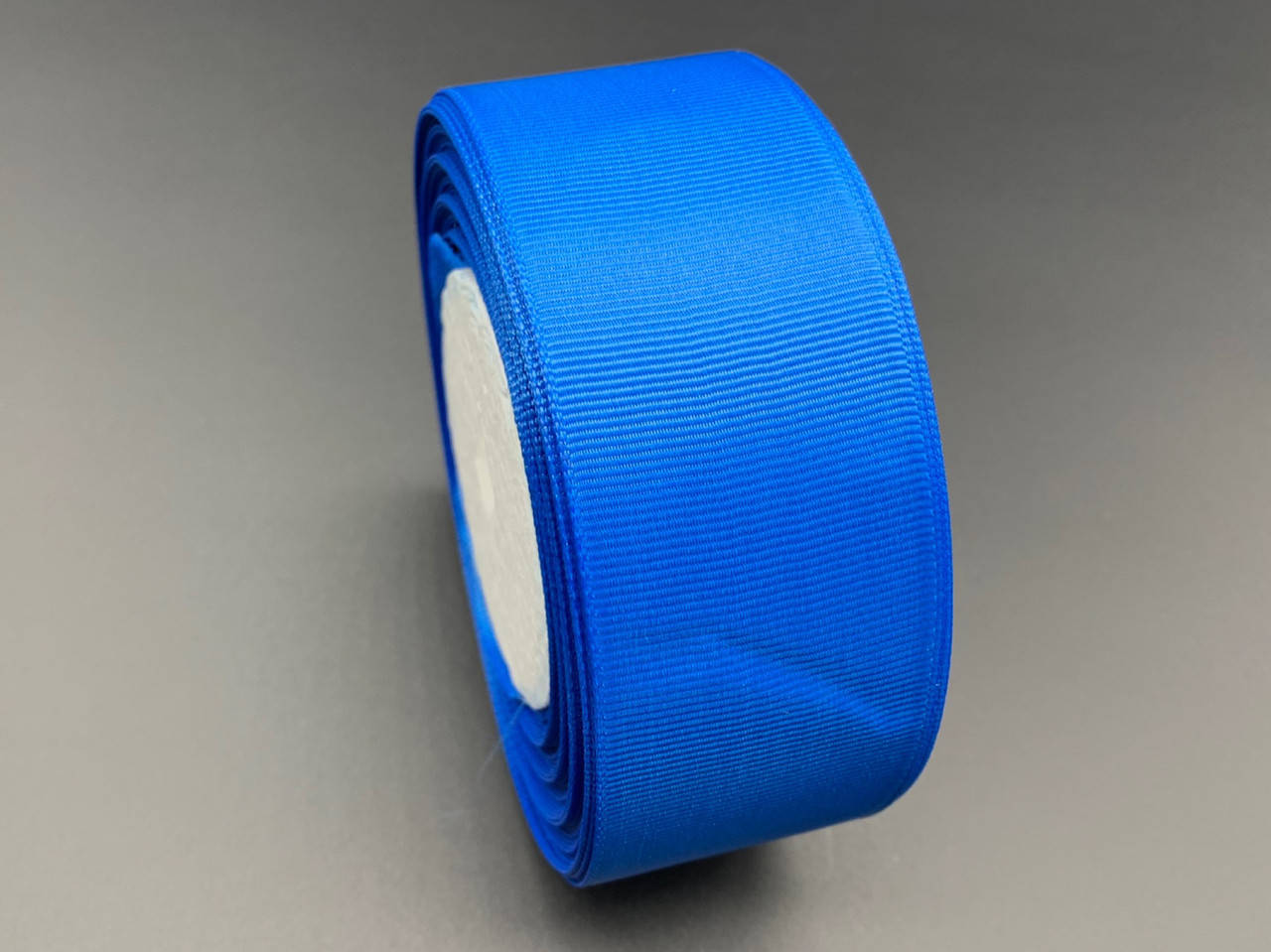 

Лента корсажная. Цвет №040 Синий. 4см 23м/рул.