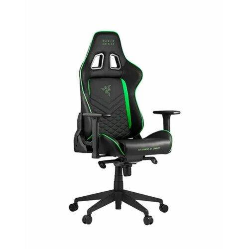 

Компьютерное кресло для геймера RAZER Tarok Pro by Zen Black/Green