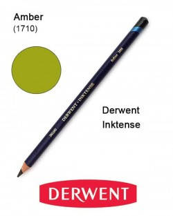 

Карандаш чернильный Inktense (1710), Янтарный, Derwent