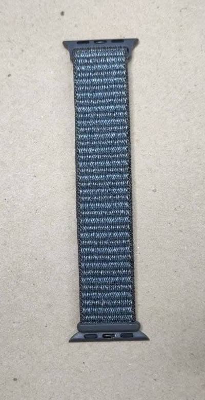

Ремешок Apple watch Sport Loop "№26", нейлон - 42/44/45 mm