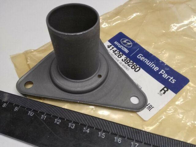 

Втулка направляющая выжимного подшипника Tucson, MOBIS (4142639260)