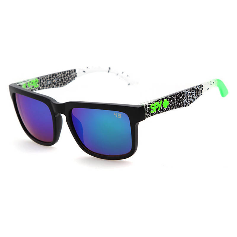 

Очки SPY+ HELM Ken Block 43 солнцезащитные