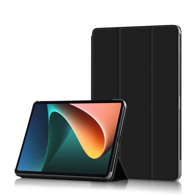 

Чохол Xiaomi Mi Pad 5 | Mi Pad 5 Pro 11 2022 Fashion ultraslim black, Черный