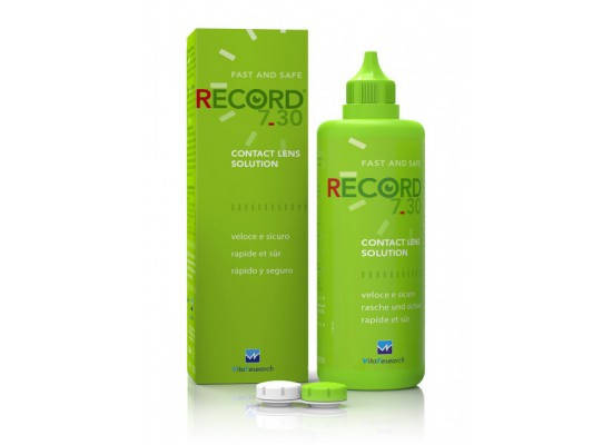 

Раствор Record 360ml