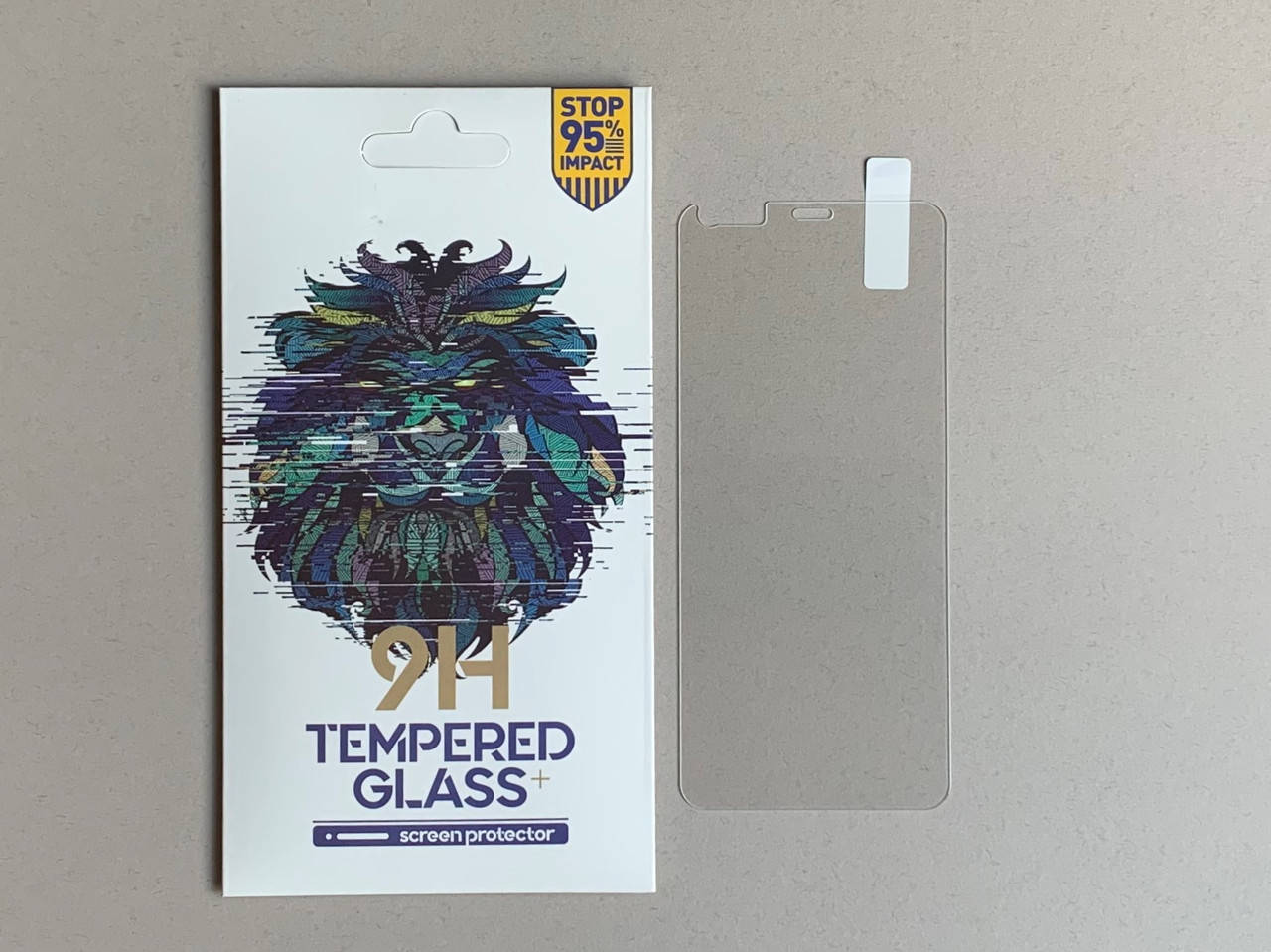 

Google Pixel 4 полностью прозрачное противоударное защитное 2,5D стекло, Прозрачный