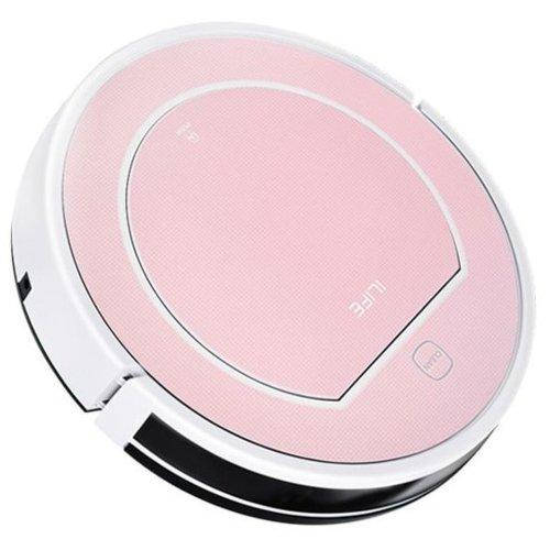 

Робот-пылесос с влажной уборкой ILIFE V7s Plus