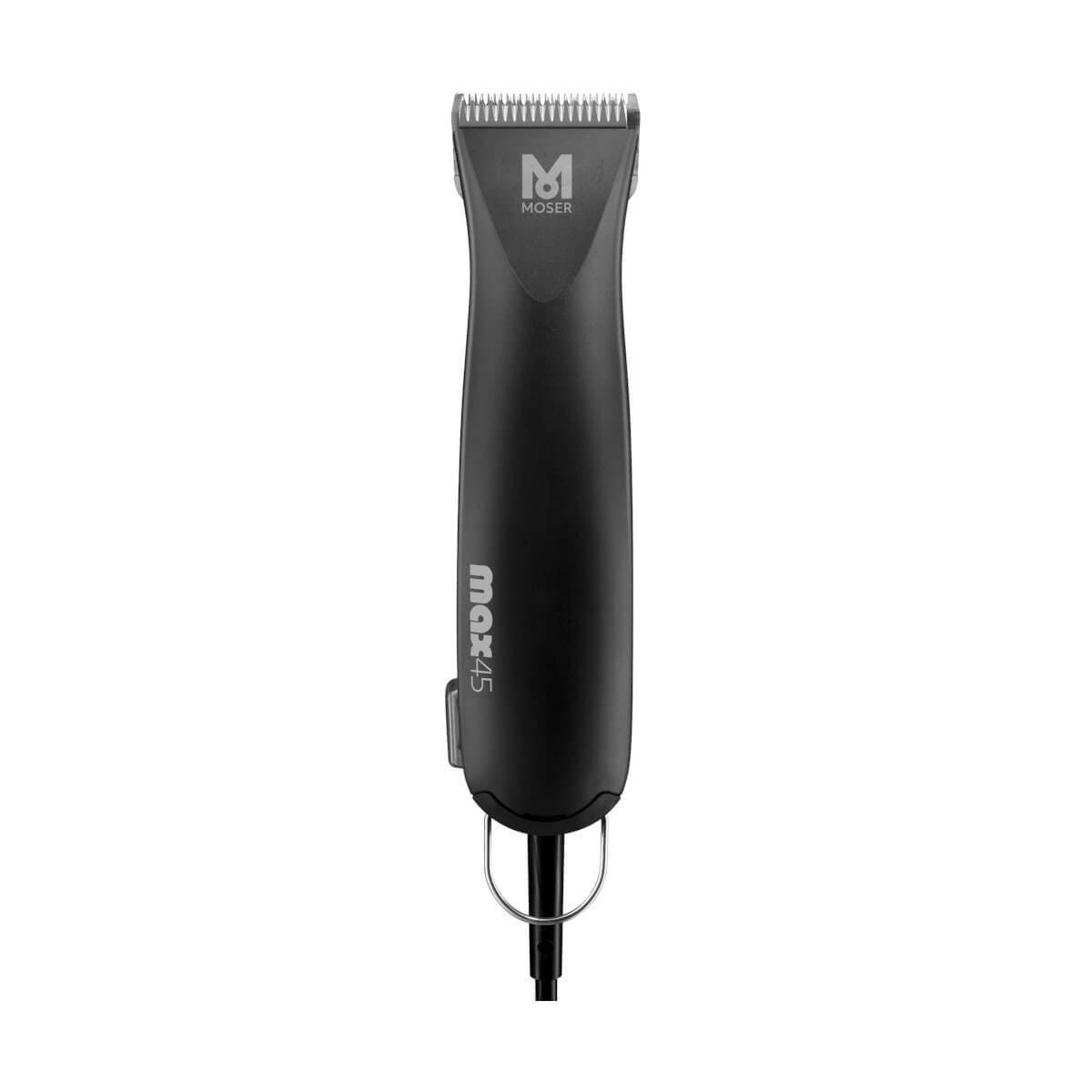 

Профессиональная машинка для стрижки животных Moser Max 45 (1245-0077)