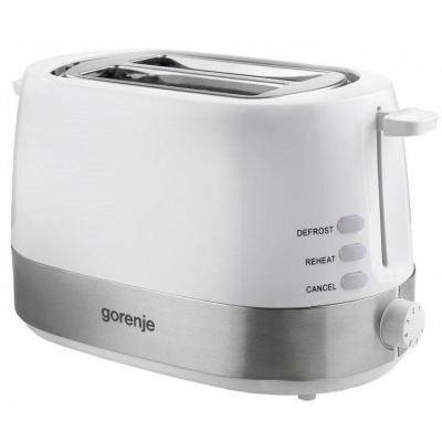 

Тостер Gorenje T850WE