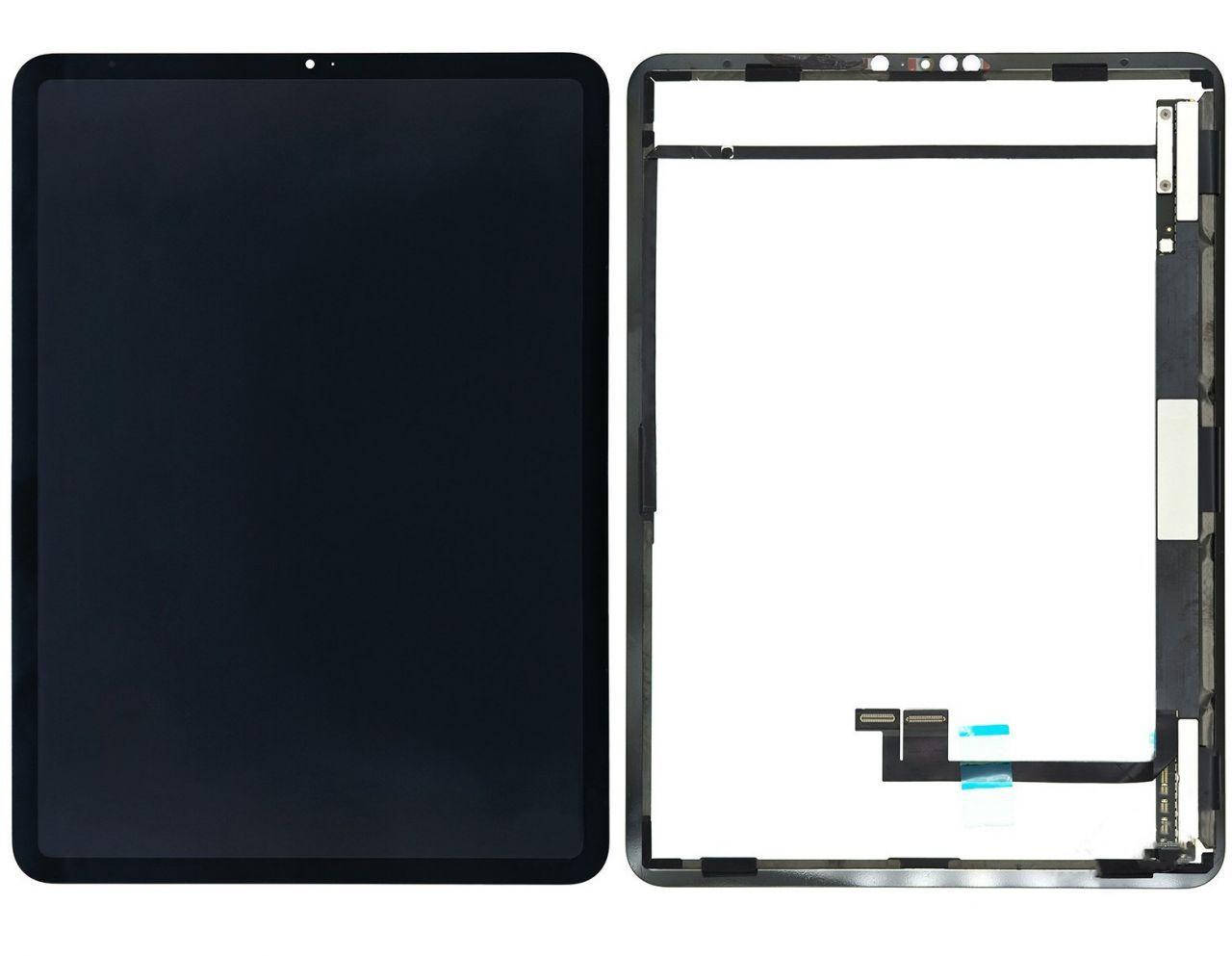 

Дисплей для планшета Apple iPad Pro 11 2018 (A1934, A1980, A2013, со шлейфом) + Touchscreen (original) Black