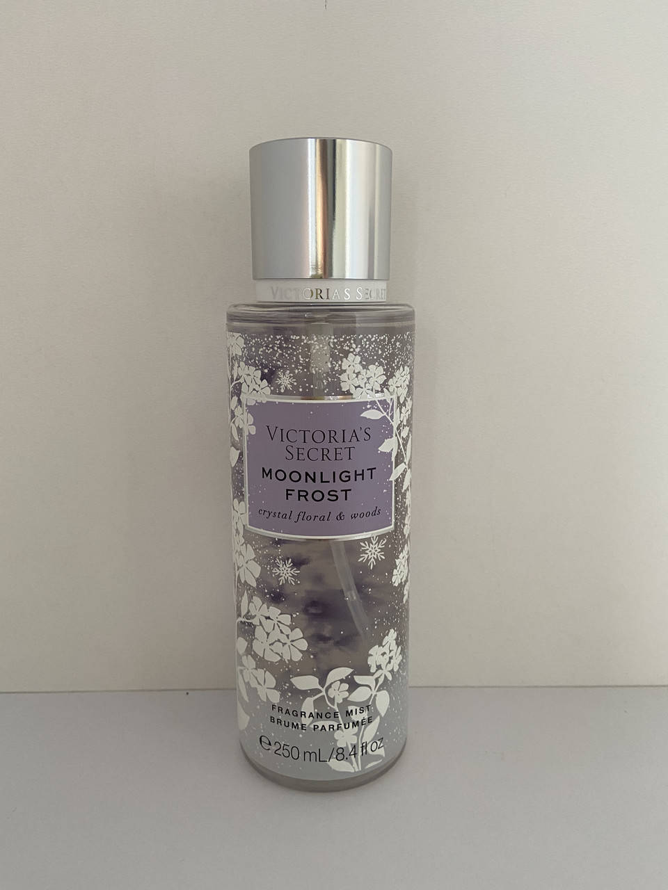 

Парфюмированный спрей Victoria's Secret Moonlight Frost