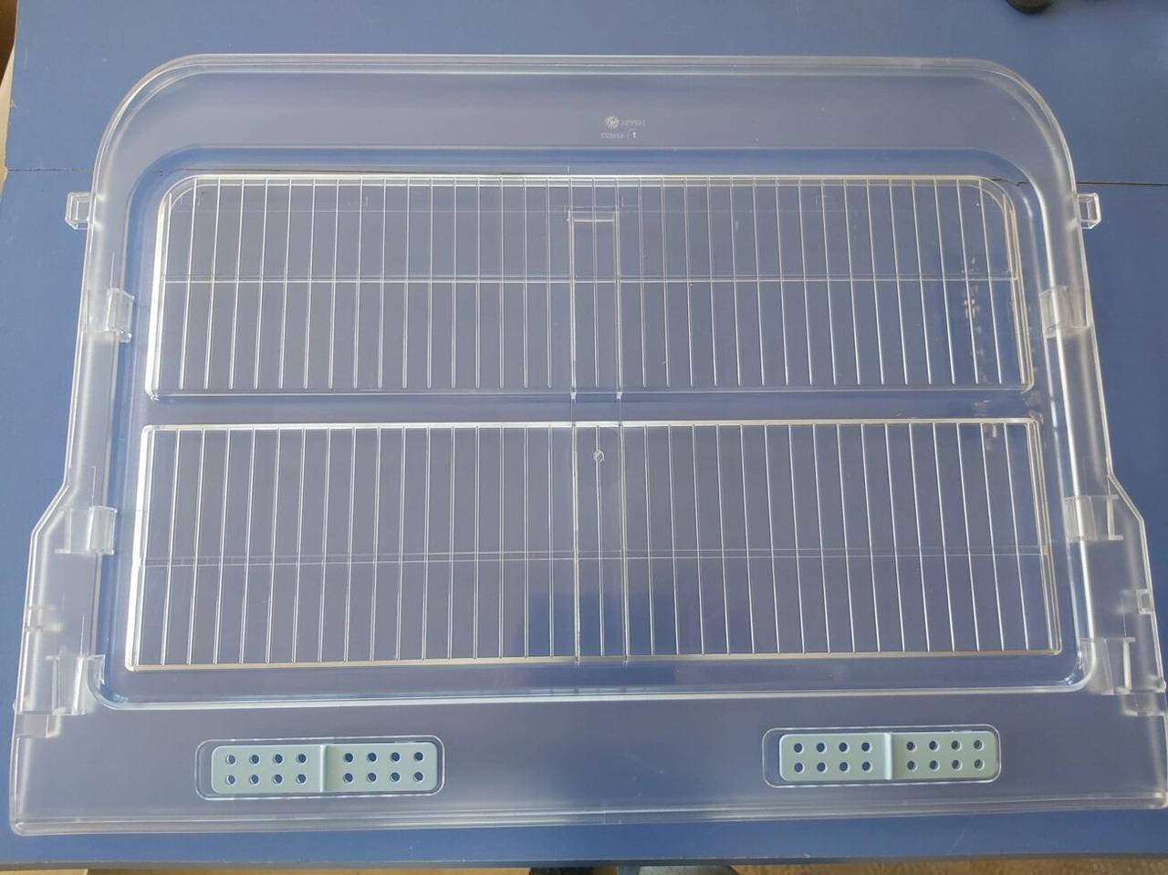 

Крышка полка ящика для овощей холодильника Beko ARCELIK RDP 6900 HCA - 4248720300
