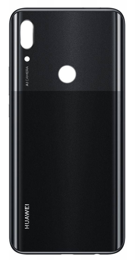 

Задняя крышка корпуса Huawei P Smart Z Black, Черный