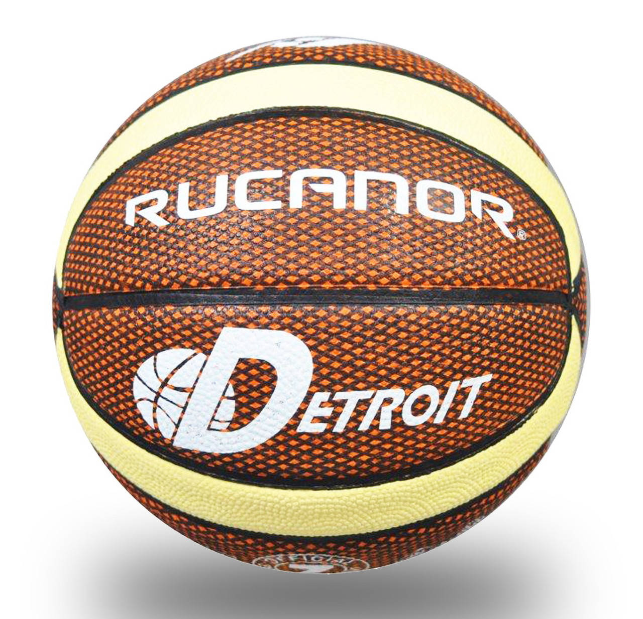 

Баскетбольный мяч Rucanor DETROIT 28756-01 Руканор