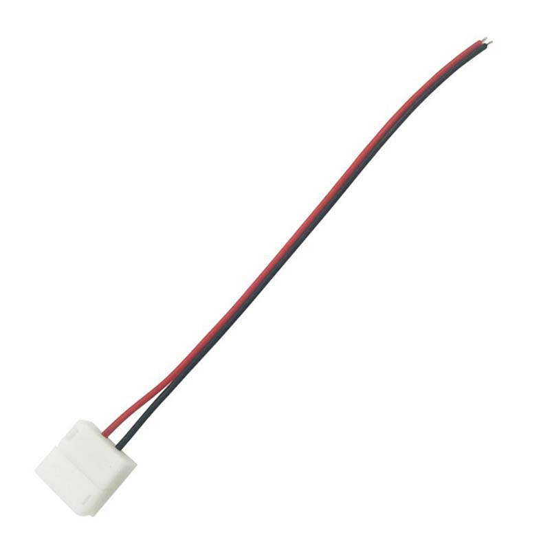 

Dilux - Соединительный кабель с коннектором SMD 3528 1jack