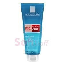 

АКЦІЯ Effaclar гель-мус для очищення жирної проблемної шкіри 300 мл
