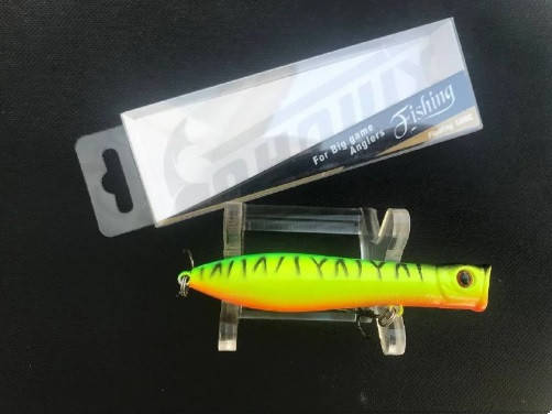 

Воблер Поппер Fishing Killer Pop