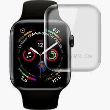 

Защитная пленка гидрогелевая Pebble Time Steel.СМАРТ-ЧАСЫ. В комплекте 3 шт