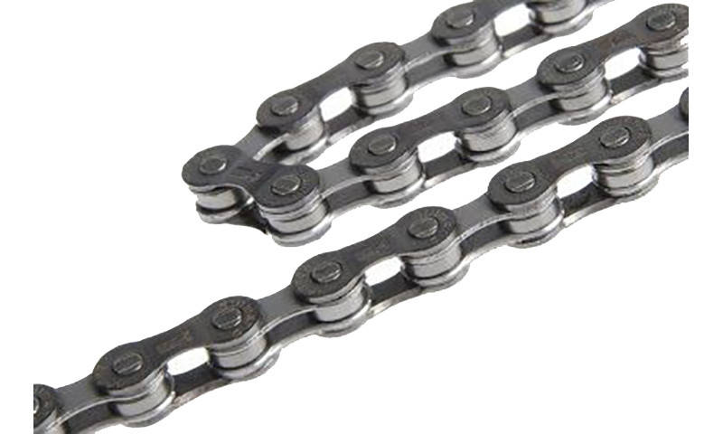 

Цепь Shimano CN-HG40, 114 линков, 8/7/6-скоростей + QUICK LINK