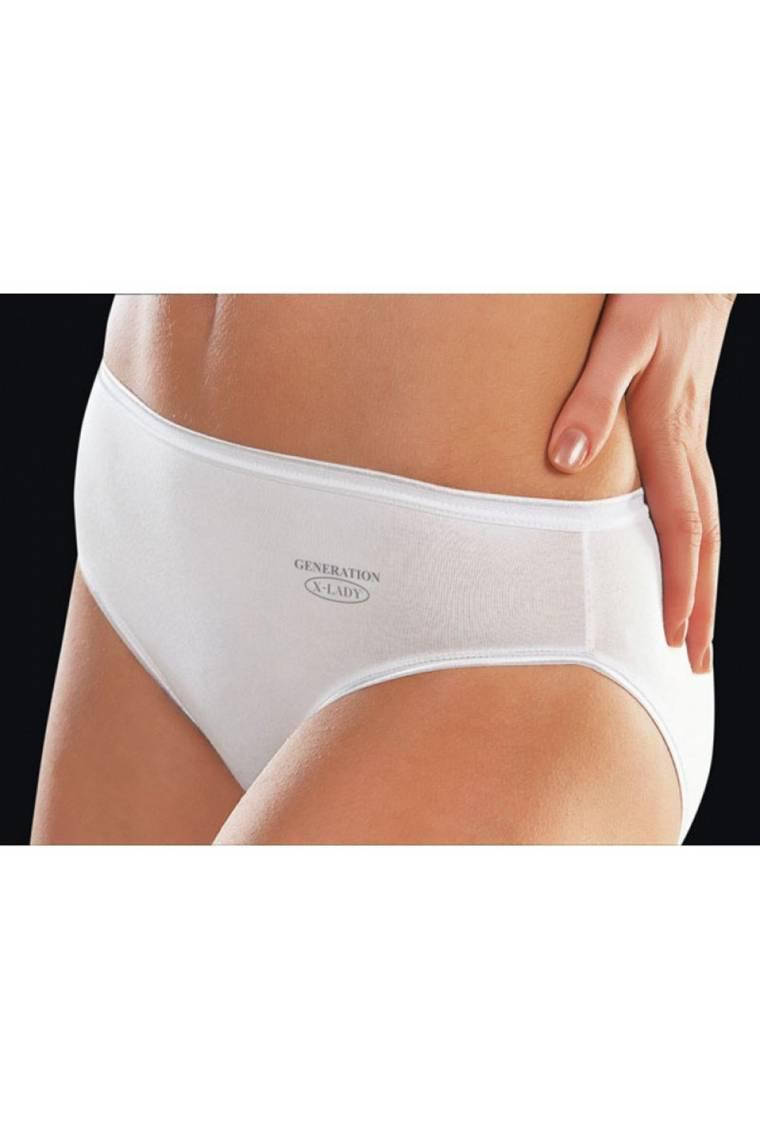 

Женские трусики X-lady 605 XL