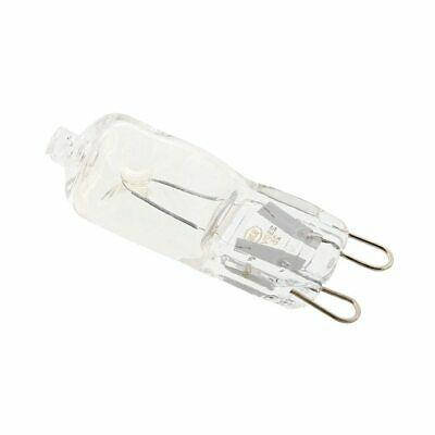 

Лампочка (галогенная) 8085641028 40W 230V G9 для духовок Electrolux(48787883756)