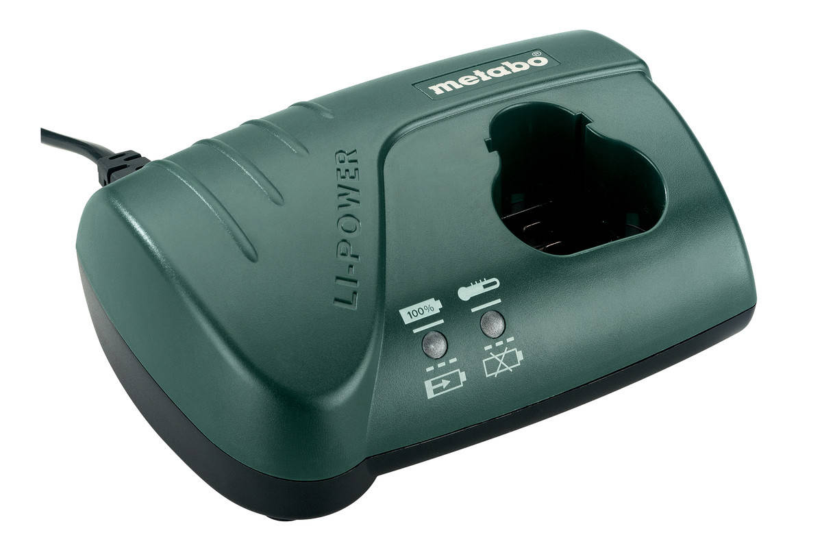 

Зарядное устройство Metabo LC 40 (627064000)