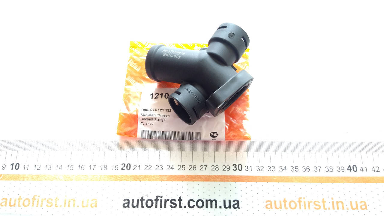 

Autotechteile Фланец системы охлаждения VW LT/T-4 2.5TDI