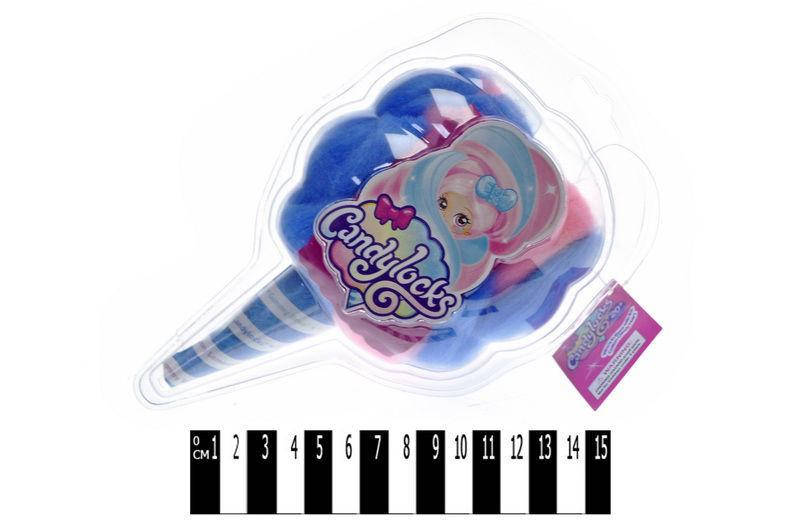

Кукла "Candylocks" 194861 р.21,5*12,5см.