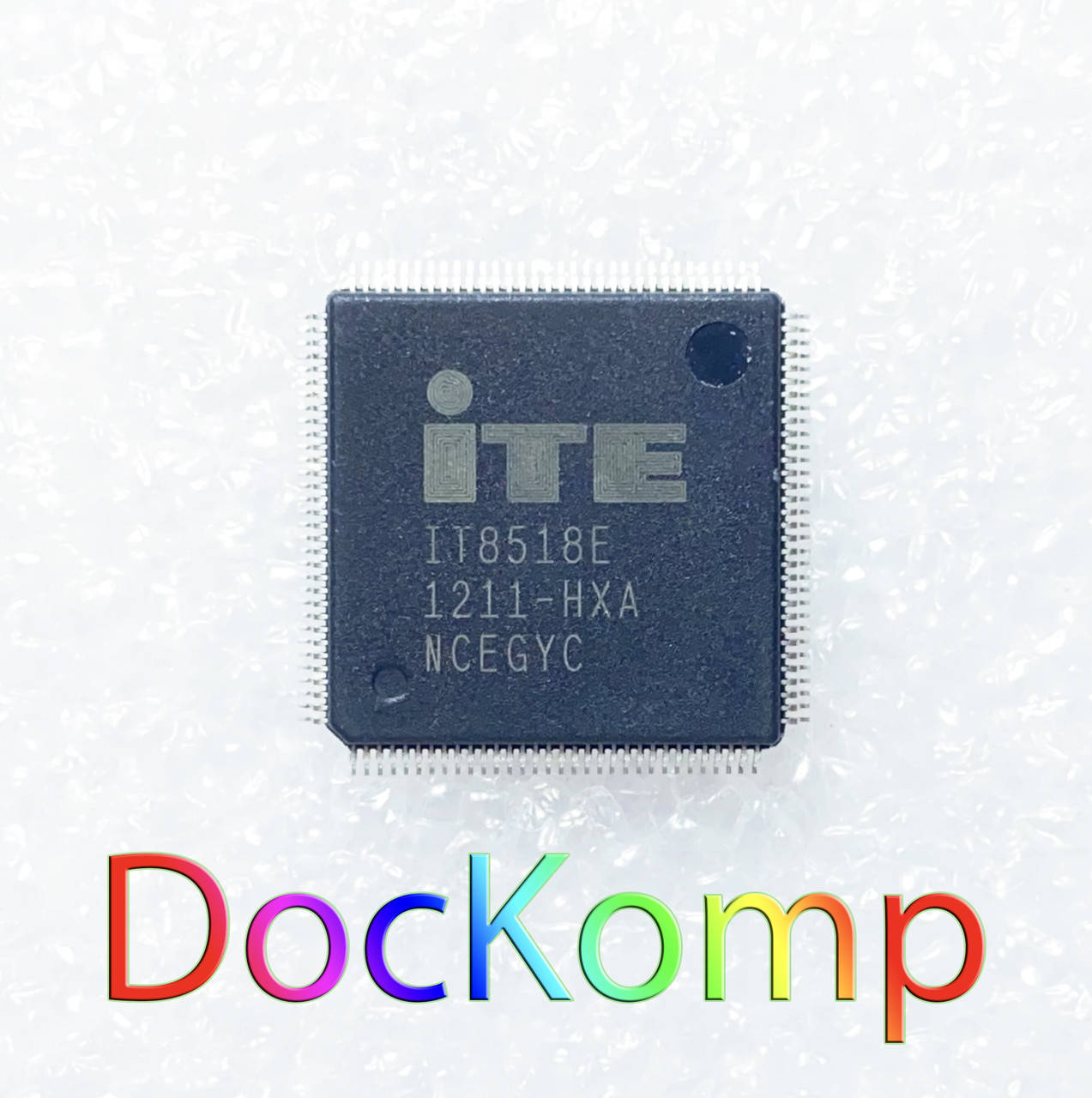 

Микросхема IT8518E HXA для ноутбука