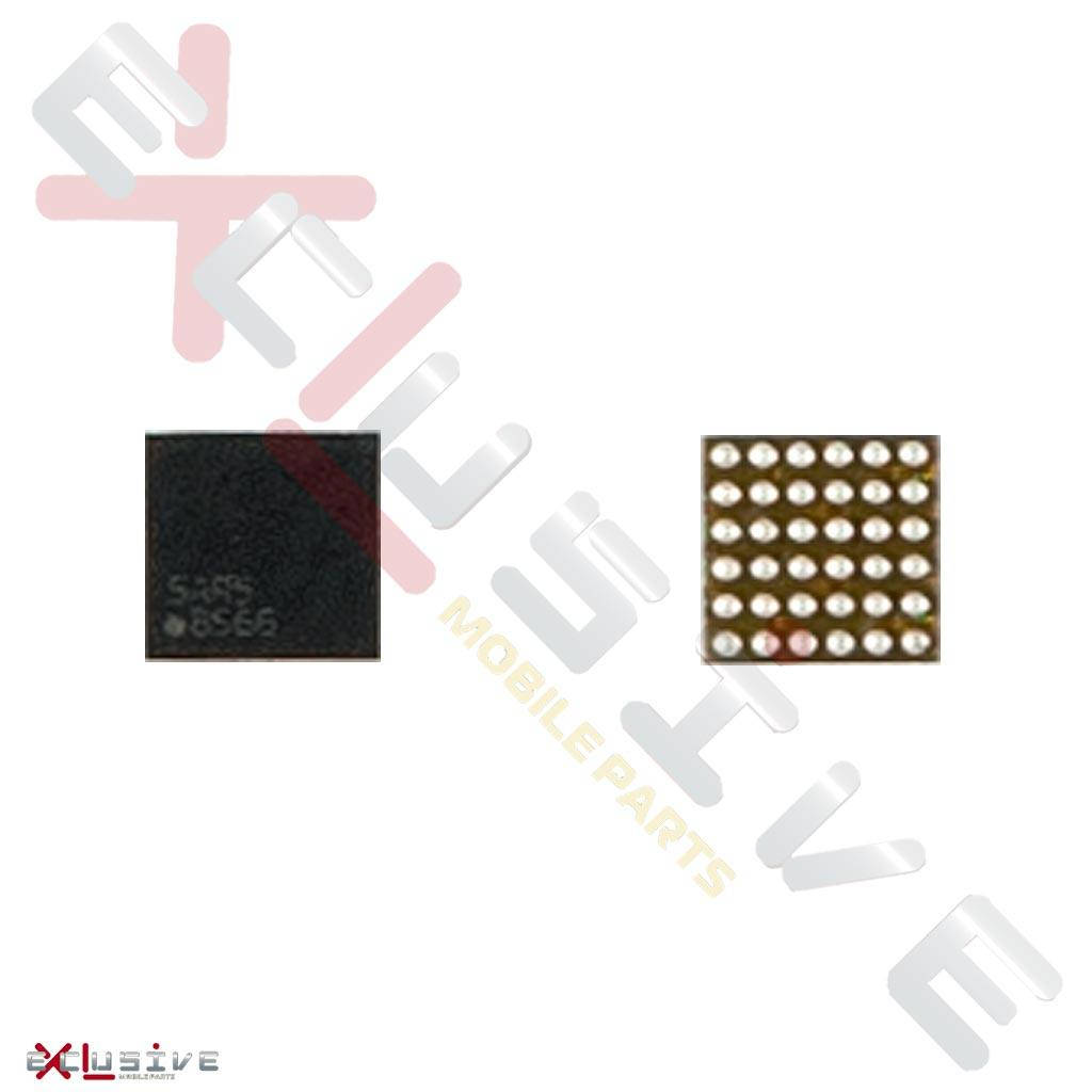 

Микросхема управления подсветкой LP8566, 36pin, Apple iPad Pro 12.9