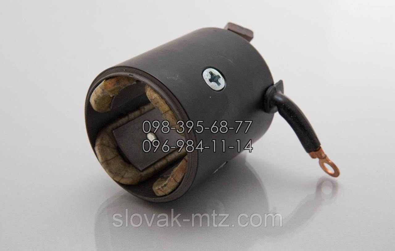 

Статор с щетками 12В 3,5квт усилений МТЗ,ЮМЗ,Т-40,Т-25