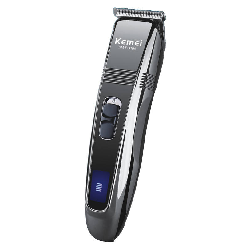

Машинка для стрижки волос Kemei PG-104