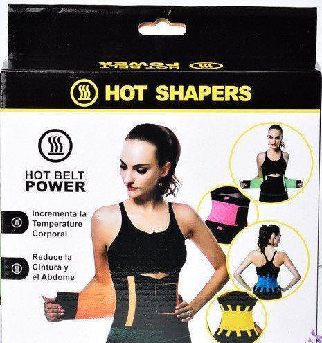 

Пояс для похудения Hot Shapers Xtreme Power Belt