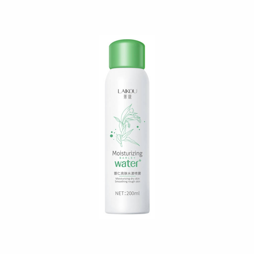 

Спрей для лица Laikou Moisturizing Barley Water