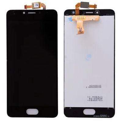 

Модуль Meizu M5c M710 M710Q M710H M710M чорний, Черный